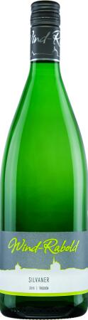 2025 Silvaner trocken