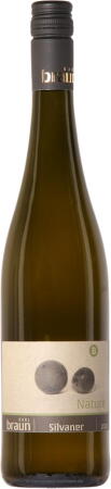 2021 Silvaner Nature