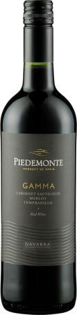 2024 Piedemonte Gamma Tinto