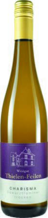 2025 Charisma Gewürztraminer trocken