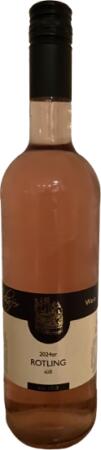 2024 Rotling Qualitätswein süß