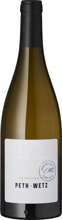 2024 Chardonnay Unfiltered