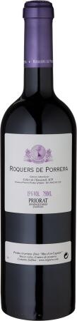 2020 Roquers de Porrera Priorato Reserva