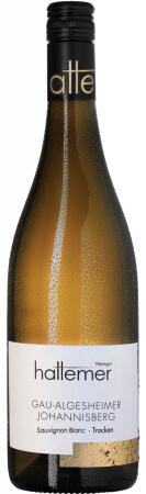 2024 Hattemer Gau-Algesheimer Johannisberg Sauvignon Blanc