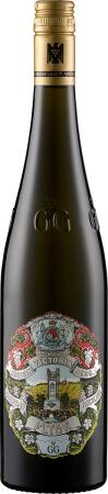 2022 Königin Victoriaberg Riesling Großes Gewächs GG