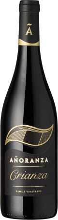 2022 "Añoranza" Tempranillo Crianza