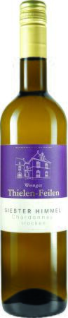 2025 Siebter Himmel Chardonnay trocken