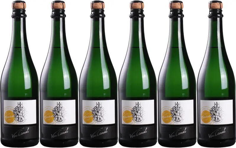 PROBIERSET Riesling Sekt - Trocken