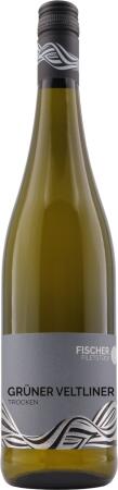 2025 Grüner Veltliner trocken Kabinett (Filetstück)