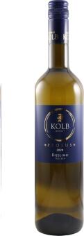 Riesling Probus trocken mk-Weine / Weingut Kolb