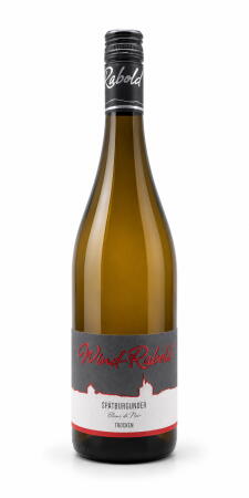 2025 Spätburgunder Blanc de Noir trocken