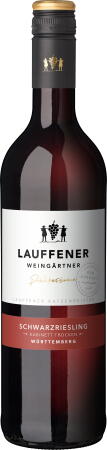 2023 Lauffener Katzenbeißer Schwarzriesling Kabinett trocken