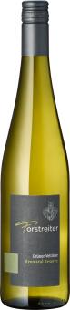 Grüner Veltliner Kremstal Reserve Weingut Forstreiter