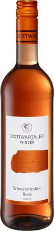 2024 Kupfer Schwarzriesling Rosé trocken
