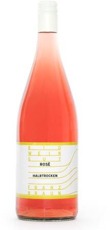 2017 Portugieser Rosé