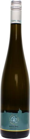 2025 Riesling "CR" trocken
