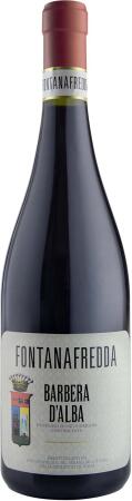 2024 Barbera d'Alba
