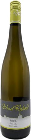 2024 Arzheimer Seligmacher Riesling feinherb