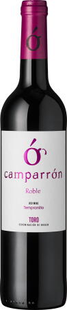 2023 "Camparrón" Roble