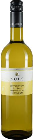 2025 Souvignier Gris trocken