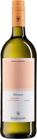 2024 Silvaner trocken 1 Liter