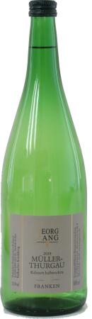 2024 Müller-Thurgau halbtrocken