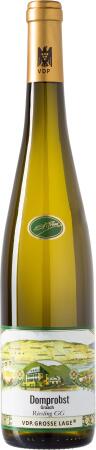 2024 Graach Domprobst Riesling GG