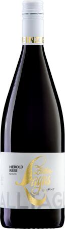 2023 Heroldrebe Feinherb