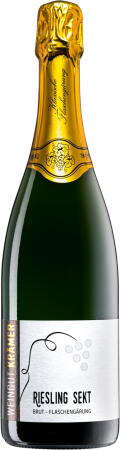 2022 Riesling Sekt Brut
