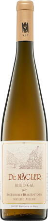 2007 Rüdesheim Berg Rottland Riesling Auslese
