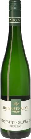 2021 Kallstadter Saumagen Riesling Kabinett trocken