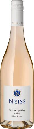 2024 Blanc de Noir Spätburgunder Neiss