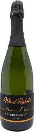 2024 Pinot Sekt brut -Blanc de Noir-