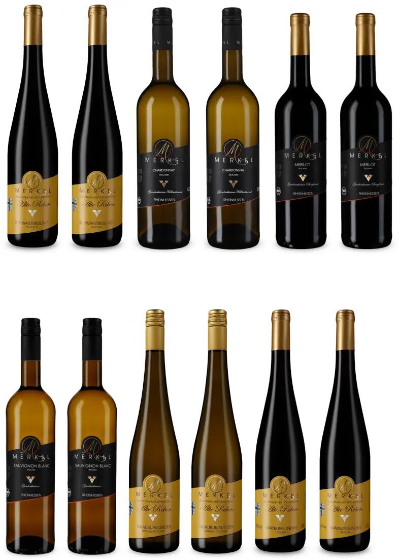 Burgunder trifft Aroma