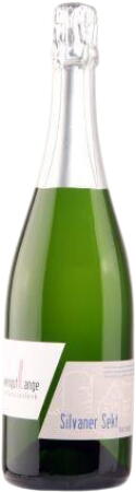 2022 Blauer Silvaner Sekt brut nature