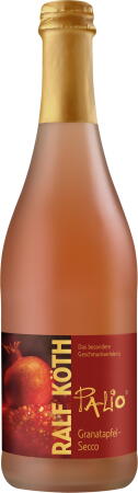  Palio Granatapfel-Secco