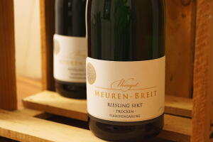 0 Mosel-Riesling-Winzersekt Trocken’