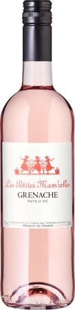 2019 Grenache Rosé "Les Petites Mam'zelles"