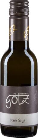 2022 Riesling 0,25l