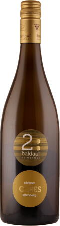 2022 Clees Silvaner trocken