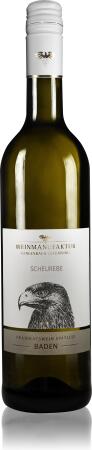 2025 Klassik Scheurebe Spätlese 0,75L