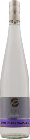 Zwetschgenwasser (0l)