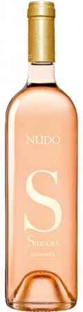 2023 Siddùra Nudo Rosato