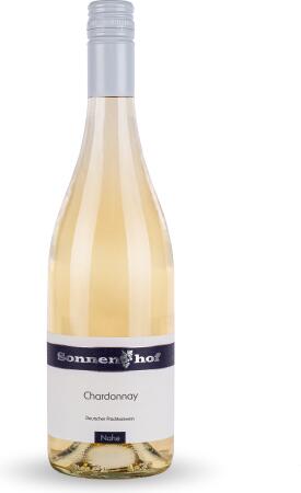 2023 Chardonnay trocken