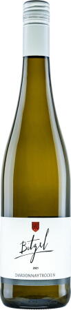 2021 Chardonnay trocken "Adventswochen"