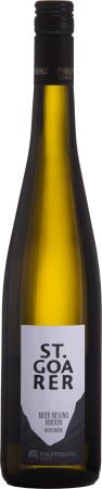 2024 St. Goarer Bio Roter Riesling trocken