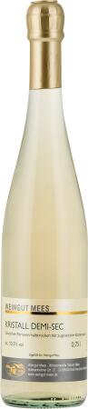 0 Kristall Demi Sec - Secco halbtrocken