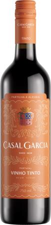 2021 Casal Garcia Red Vinho Tinto Ig Lisboa