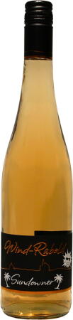2025 Sundowner Rosé trocken