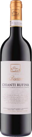 2024 Chianti Rufina Basciano